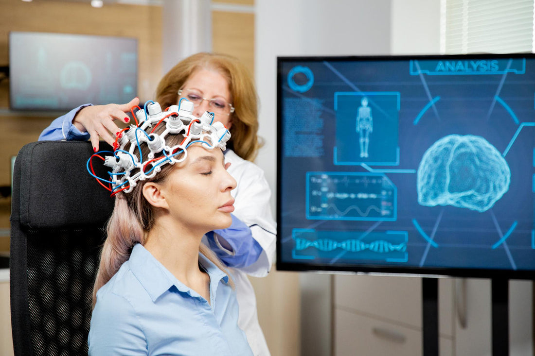 Enhancing Brain Function: The Role of NREM Sleep